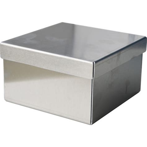 stainless steel box with lid|rectangular small stainless steel boxes.